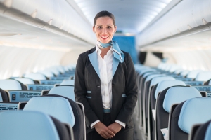 Milan-US flights to start in April for all-business carrier La Compagnie