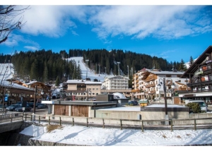 The Casa Cook brand makes its Italian debut in Madonna di Campiglio