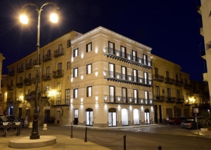 Bwh Italia’s Sicily. A Martello Best Western and the Principe di Lampedusa