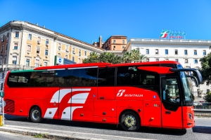The FS Busitalia division gains leisure momentum says md Lo Piano