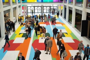 ArtVerona returns to Veronafiere from 14 to 16 October 