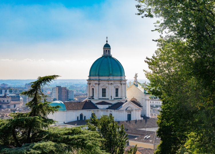 Eugenio Massetti, president of Visit Brescia: “Tourists are our treasure” 