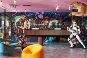 BWH: Collini Rooms in Milan joins the WorldHotels Crafted brand