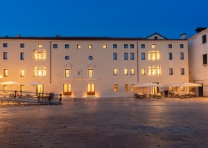 Ca'di Dio in Venice. A new entry to Small Luxury Hotels of the World’s Considerate Collection