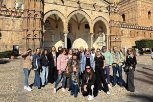 BTE Palermo: Sicily’s extra-hotel power; the need for longer stays