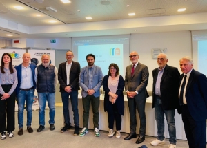 Inside Marche Live. Agreement with Lindbergh Hotels &amp; Resorts 