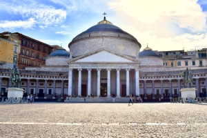 Piazza del Plebiscito