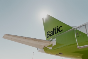 Air Baltic to add Tampere-Milan Malpensa and Nice from May