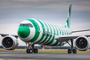 Condor put down roots in Italy: after Rome and Milan it heads to Venice