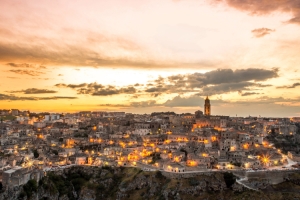 Roots-IN 2025: Matera as Heritage Tourism Capital  