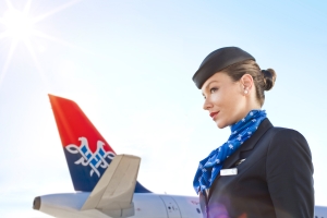 Air Serbia adds three destinations to its Italian network: Bari, Trieste and Bologna