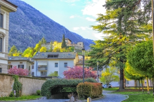 Sondrio - Valtellina