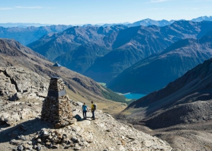 2026: the Val Senales is celebrating two important anniversaries