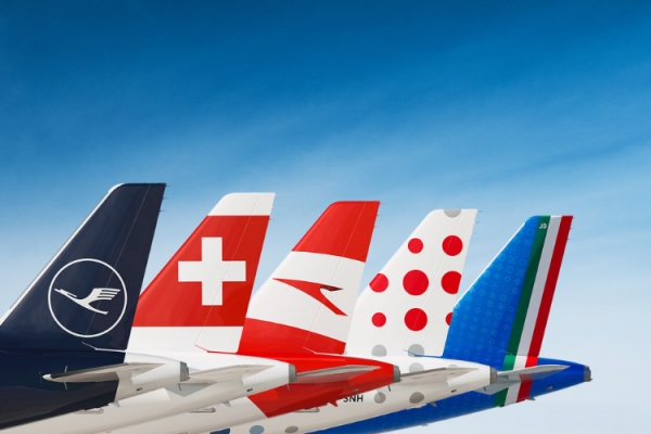 ITA Airways: codeshare with Lufthansa Group on intercontinental routes
