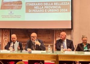 The Itinerary of Beauty 2024, a journey through 25 towns in the Marche