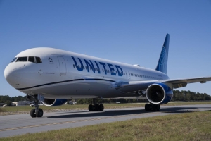 United Airlines ups the ante on the winter season: 30% more capacity