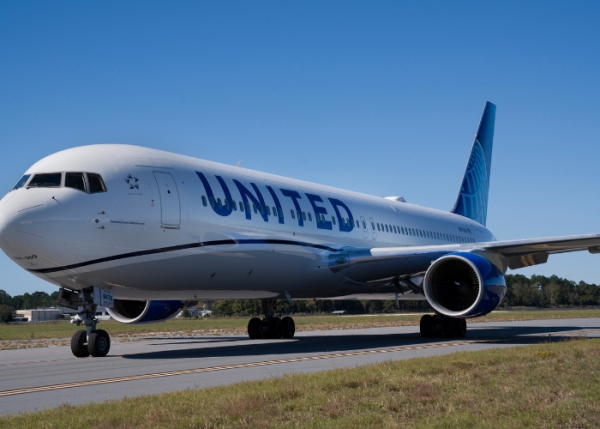 Milan Malpensa: now 7 direct flights with United’s new Washington 