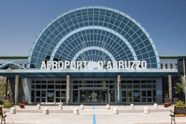 Pescara Airport: thinking big and aiming for intercontinental flights 