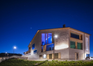 All the excitement of astro holidays in the Val d’Ega’s Dolomites