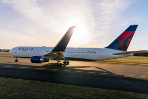 Delta Air Lines launches New York JFK-Catania, also for the winter season