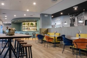 Belstay Venezia Mestre posted a +80% occupancy this summer