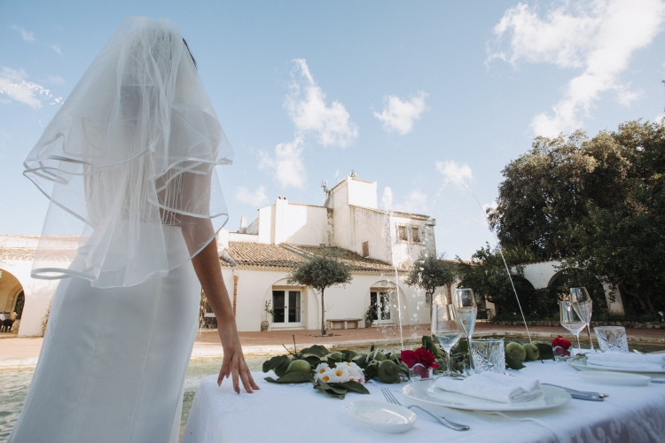 The Mira Hotels group embraces the new micro-weddings trend in exotic locations