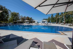 Le Dune Resort joins the BWH network which now has 11 Sicilian hotels 