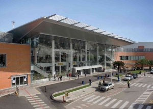 Naples Capodichino Airport. Record Traffic in July and first semester