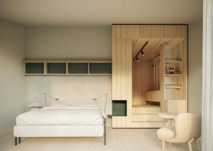 Adler Historic Guesthouse