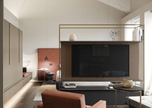 Le Cattedrali. A 5-star luxury relais in the Monferrato hills