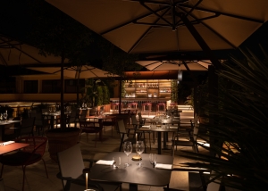 Palazzo Ripetta inaugurates Rome’s new Etere Rooftop terrace