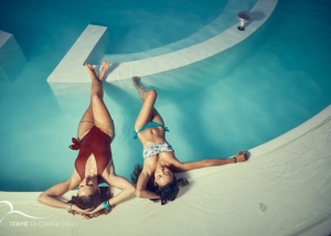 Terme di Chianciano. A new spa season of relaxation and experiences