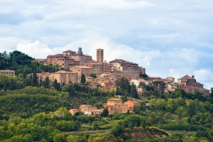 Booking.com. Montepulciano one of the world’s most welcoming destinations 
