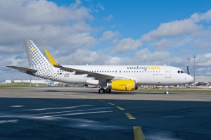 Vueling is betting on Italy with 56 summer routes on 16 airports 
