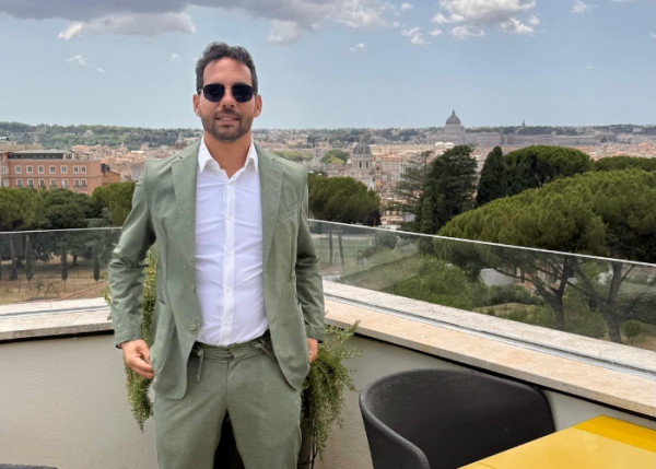 Dimensione Sicilia: inbound tourism’s new face from Julian Zappalà