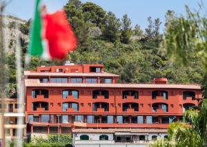 The Swedish Erqole company launches La Roqqa Hotel in Porto Ercole  