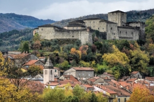 Visit Tuscany. One Path, Infinite Stories