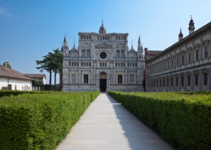 Oltrepò Pavese: authentic Italian landscapes, history and gastronomy 