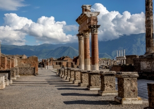 Pompeii