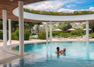 Bluserena Kalidria Hotel &amp; Thalasso Spa, Apulia