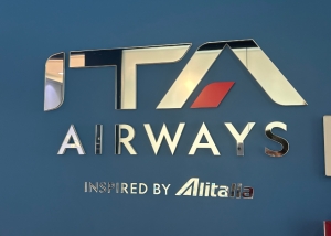 ITA Airways launches “Inspired by Alitalia”