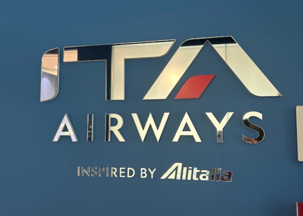 ITA Airways launches “Inspired by Alitalia”