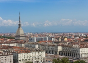 IHG: the Indigo brand to open in Turin in 2024 with a 50-room hotel