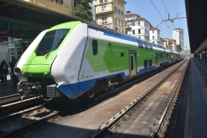 Trenord launches an integrated ticket to out-of-town locations
