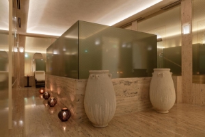 The Park Hyatt Milan has a new urban spa and beauty salon