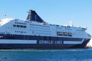 Grimaldi Lines and Grimaldi Tour Operator: Happy Summer holidays