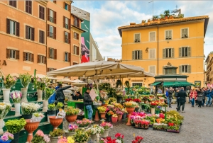 Don't miss Rubens in Rome and discover many local attractions