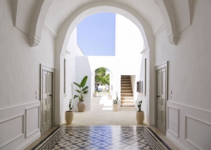 Relais San Martino Salento - Handwritten Collection