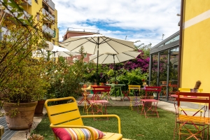 Oasi Sure Hotel Collection by Best Western. New in Levanto