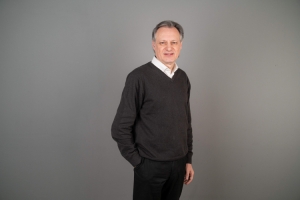 Mario Vercesi, managing director of Gattinoni Travel